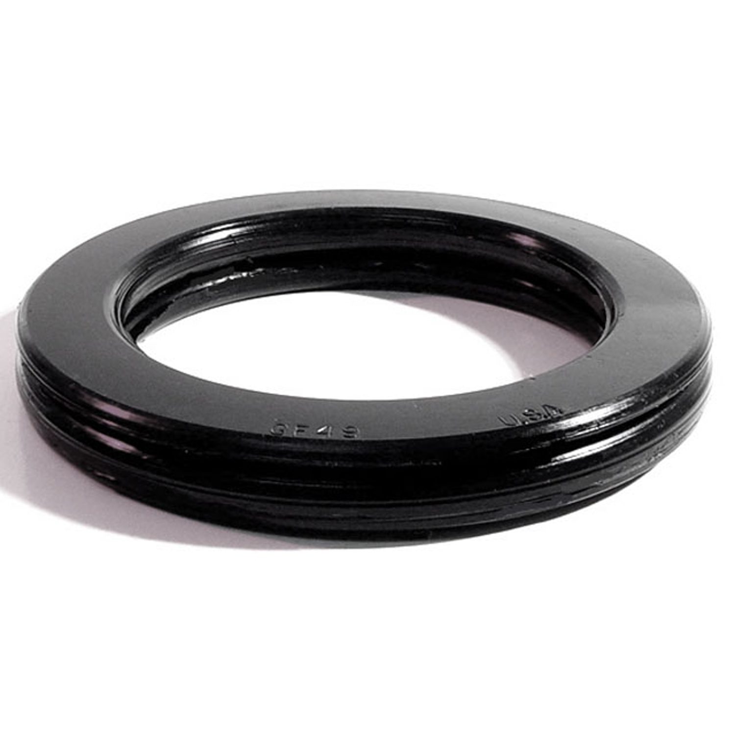 1936 Oldsmobile Gas filler grommet-MMPGF49