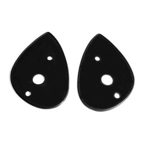 1936 Studebaker Dictator|PreSident Headlight Pads