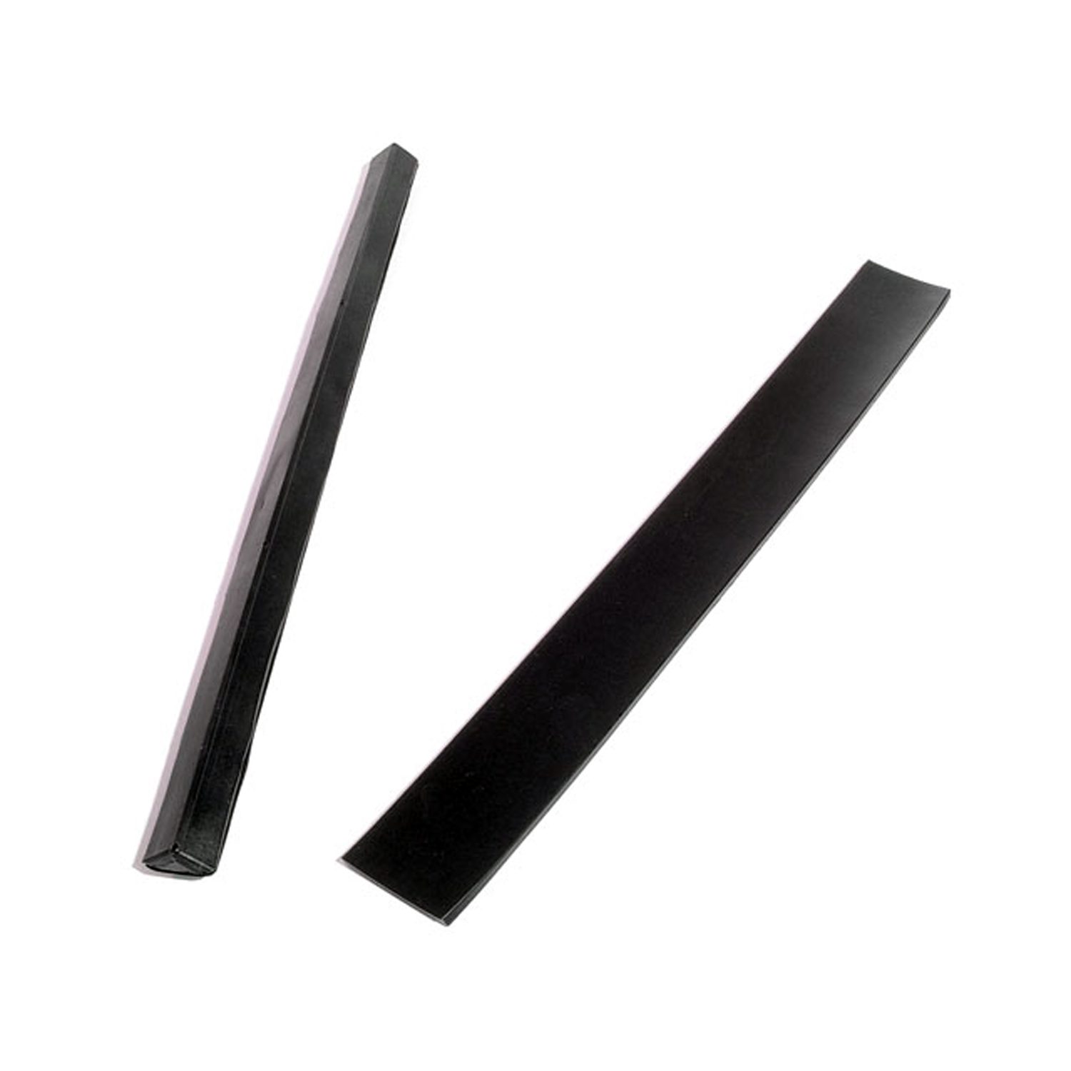 1937-1938 Buick|Cadillac|Chevrolet|Oldsmobile|Pontiac Windshield Center Post Gasket Outer Garnish Molding Retainer-MMPDP18