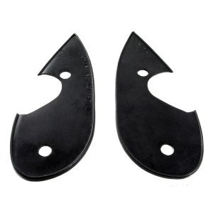 1937-1938 Chevrolet Pickup Headlight Pads