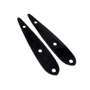 1937-1940 Cadillac|LaSalle Series 50 Park Light Pads-MMPMP430