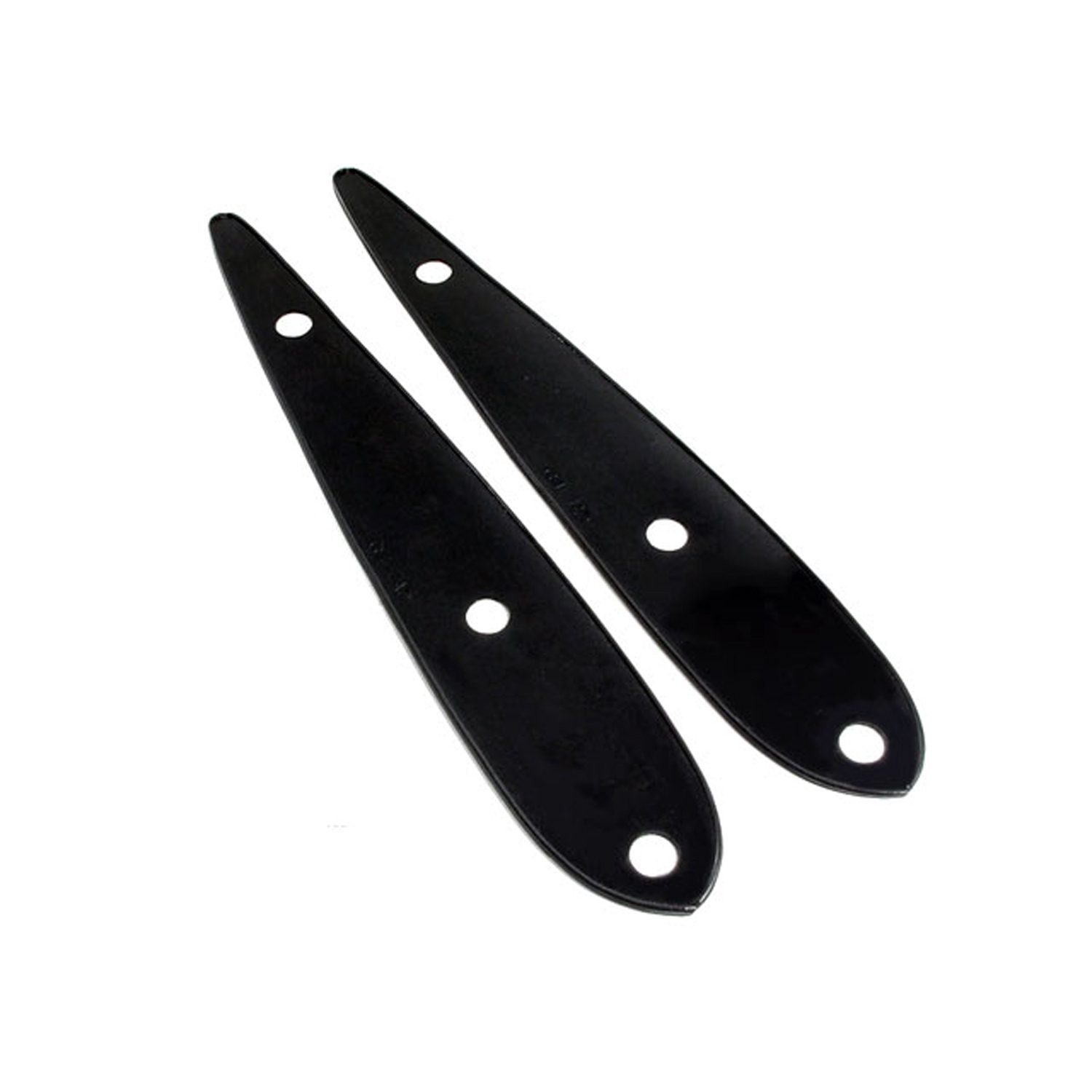 1937-1940 Cadillac|LaSalle Series 50 Park Light Pads-MMPMP430