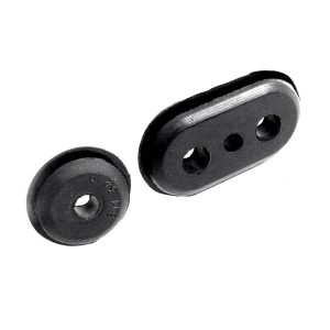 1937-1941 Buick Firewall Grommets for thermostat