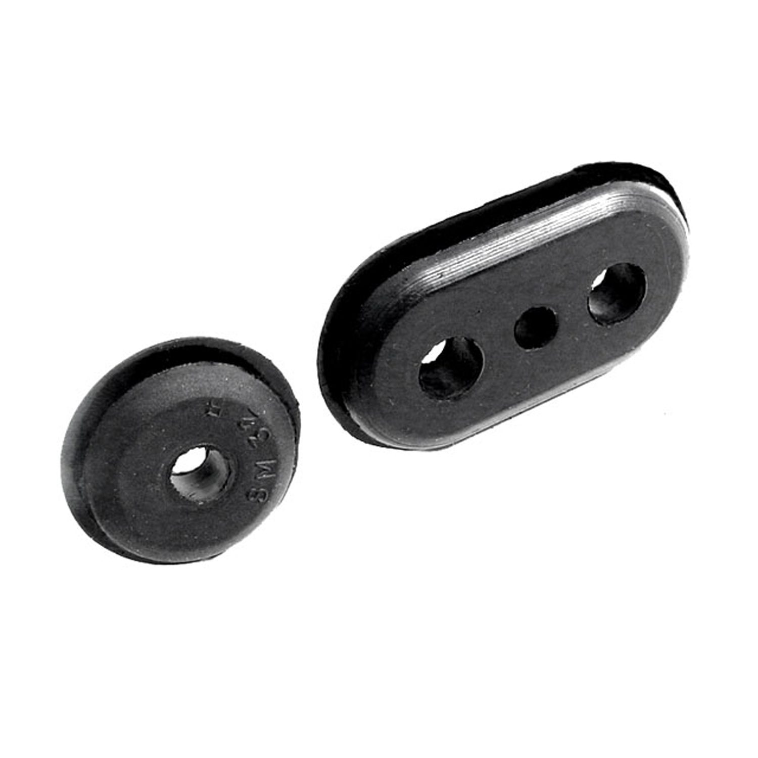 1937-1941 Buick Firewall Grommets for thermostat