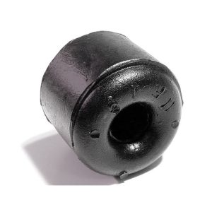 1937-1963 Buick|Cadillac|Chevrolet|Mercedes-Benz|Oldsmobile|Pontiac Door and Hood Bumper-MMPHF16