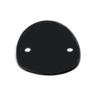 1937 DeSoto S-3 License Light Pad-MMPMP663-X