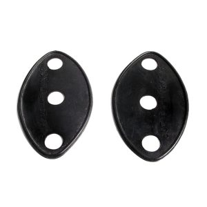 1937 Ford Model 74|Model 78 Tail Light Pads