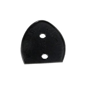 1937 Lincoln Model K License Light Pad-MMPMP819-H