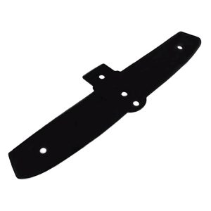 1937 Oldsmobile Coupe Trunk Emblem Pad-MMPMP825-H