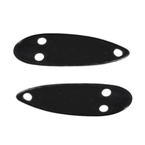 1937 Pontiac Headlight Pads