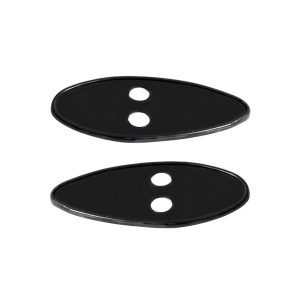 1937 Pontiac Park Light Pads-MMPMP991-G