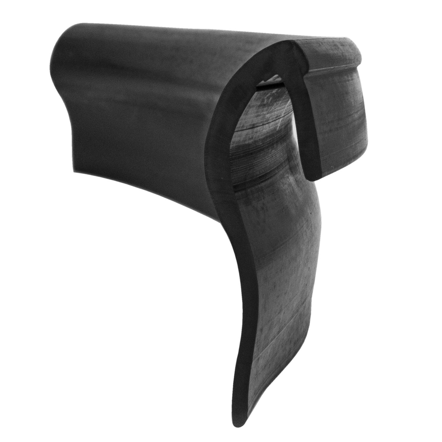 1938-1939 Ford Deluxe 4DR Sedan Door Bottom Seal