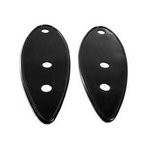 1938-1939 LaSalle Series 50 Tail Light Pads-MMPMP410