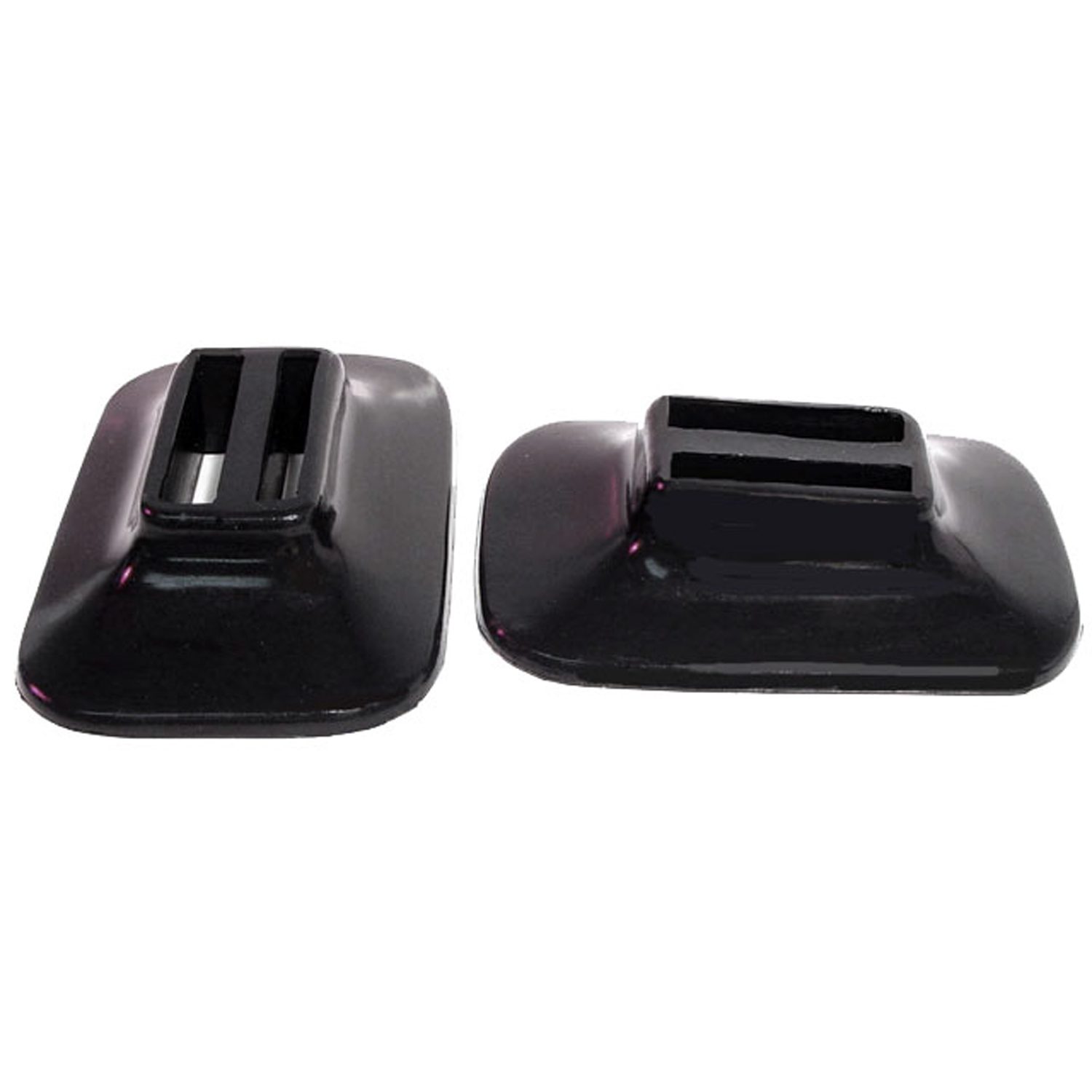 1938-1939 Lincoln Model K Rear Bumper Arm Grommets-MMPBG102