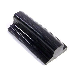 1938-1948 Lincoln Continental Hood Bumper-MMPHF44-B