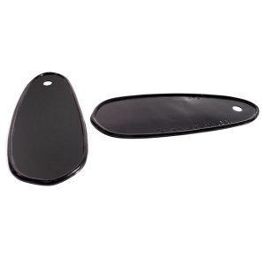 1938 Buick Tail Light Pads-MMPMP270