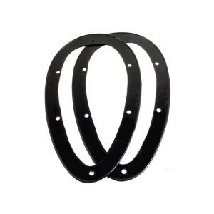 1938 Chrysler Imperial Headlight Pads