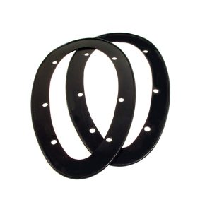 1938 Chrysler Royal Headlight Pads