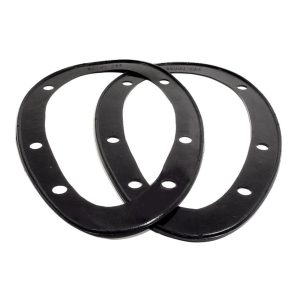 1938 Dodge Headlight Pads