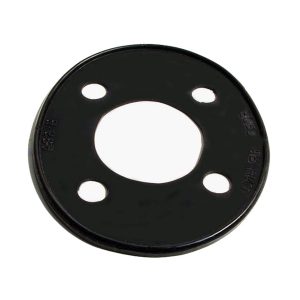 1938 Ford Model 81 A Trunk Handle Pad-MMPMP689-B