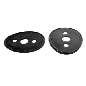 1938 Hudson Tail Light Pads