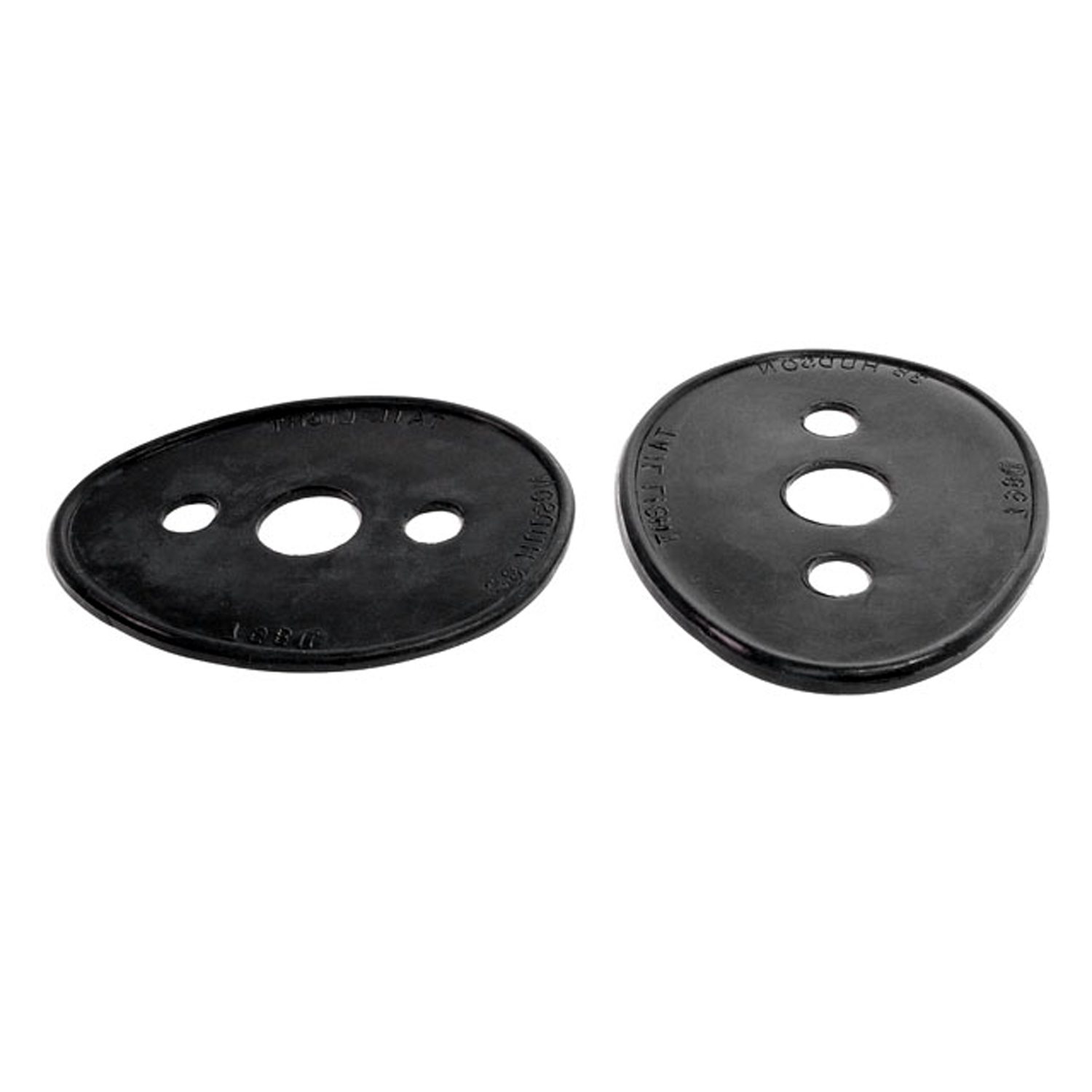 1938 Hudson Tail Light Pads