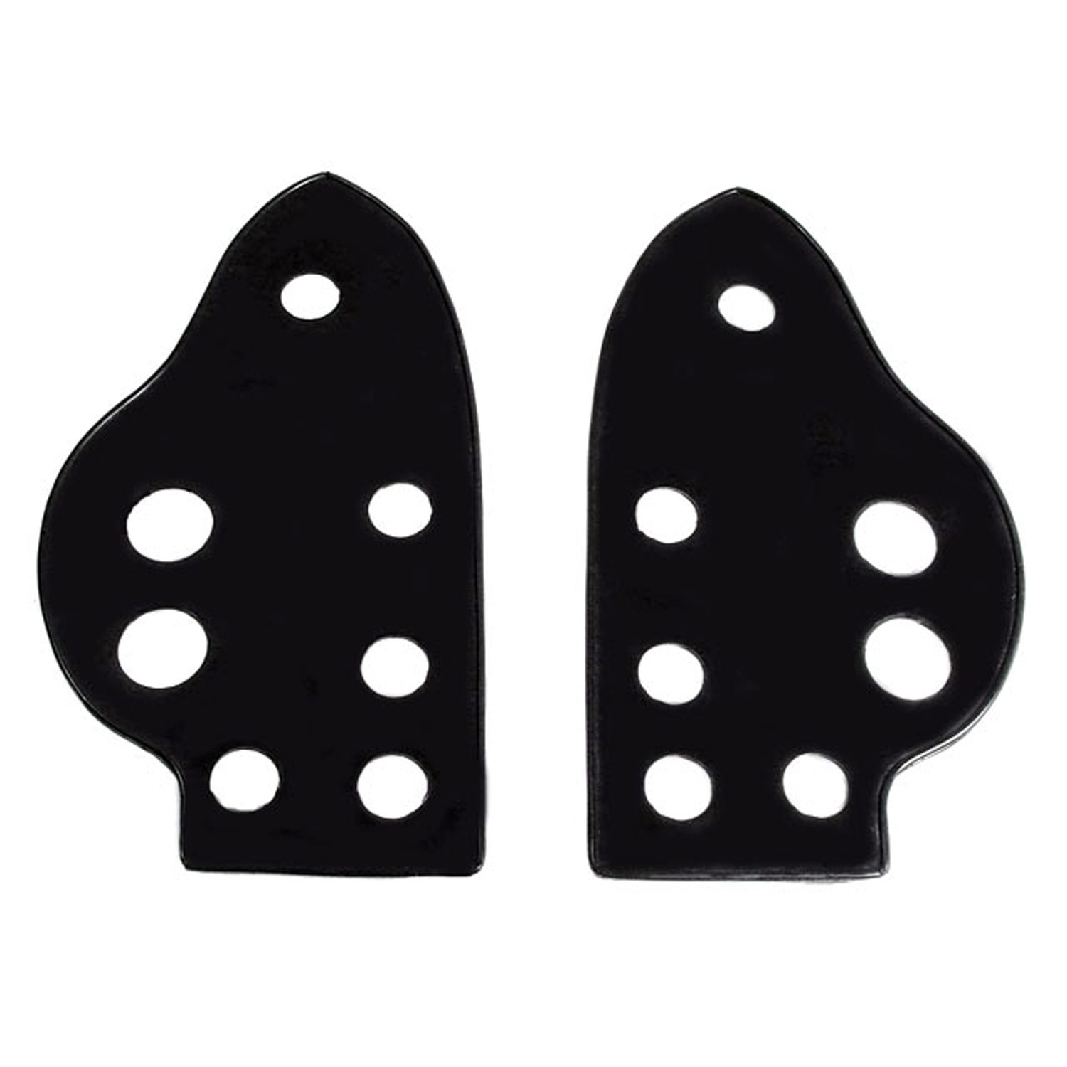 1938 Plymouth Business Headlight Cowl Pad