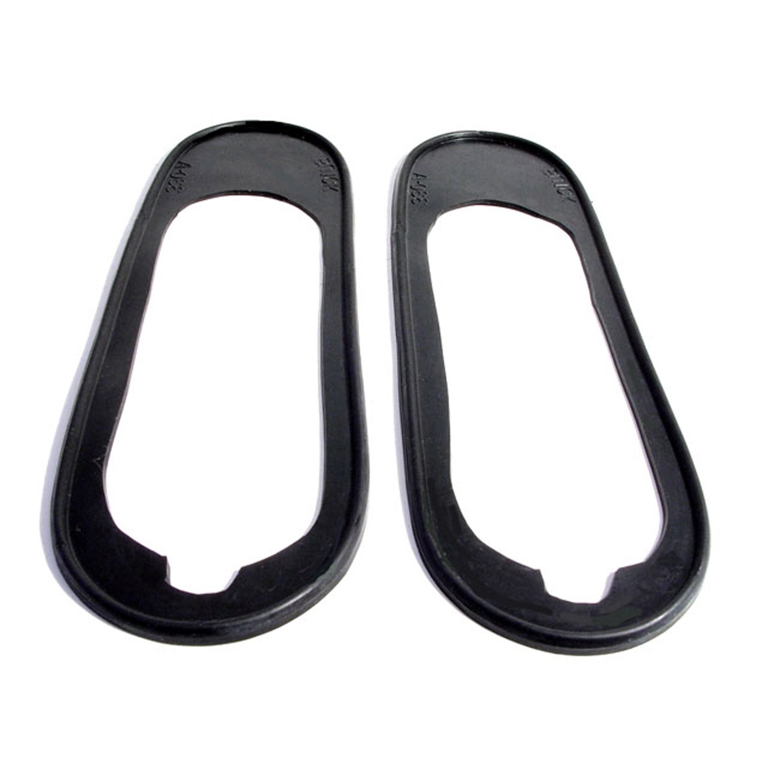 1939-1940 Buick Tail Light Pads