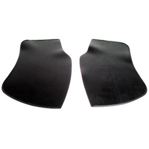 1939-1940 Cadillac Series 60 Special Gravel Shields