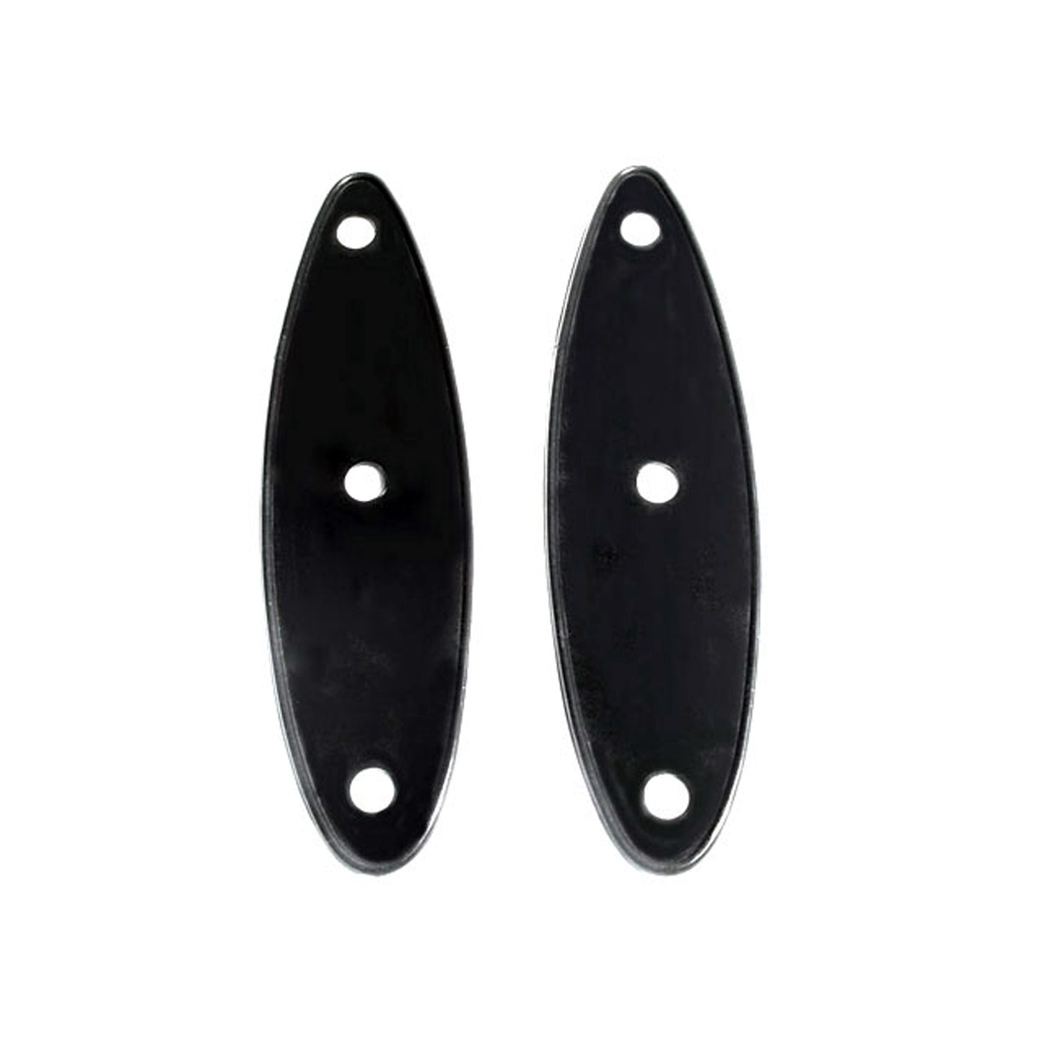 1939-1940 Cadillac|LaSalle Series 50 Tail Light Pads-MMPMP421