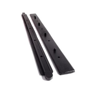 1939 Buick|Cadillac|Oldsmobile|Pontiac Inner and Outer Center Division Bar Seals-MMPDP14-A