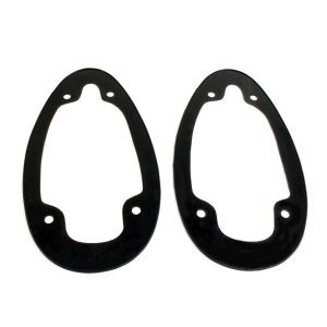 1939 Chevrolet Master 85 Headlight Pads