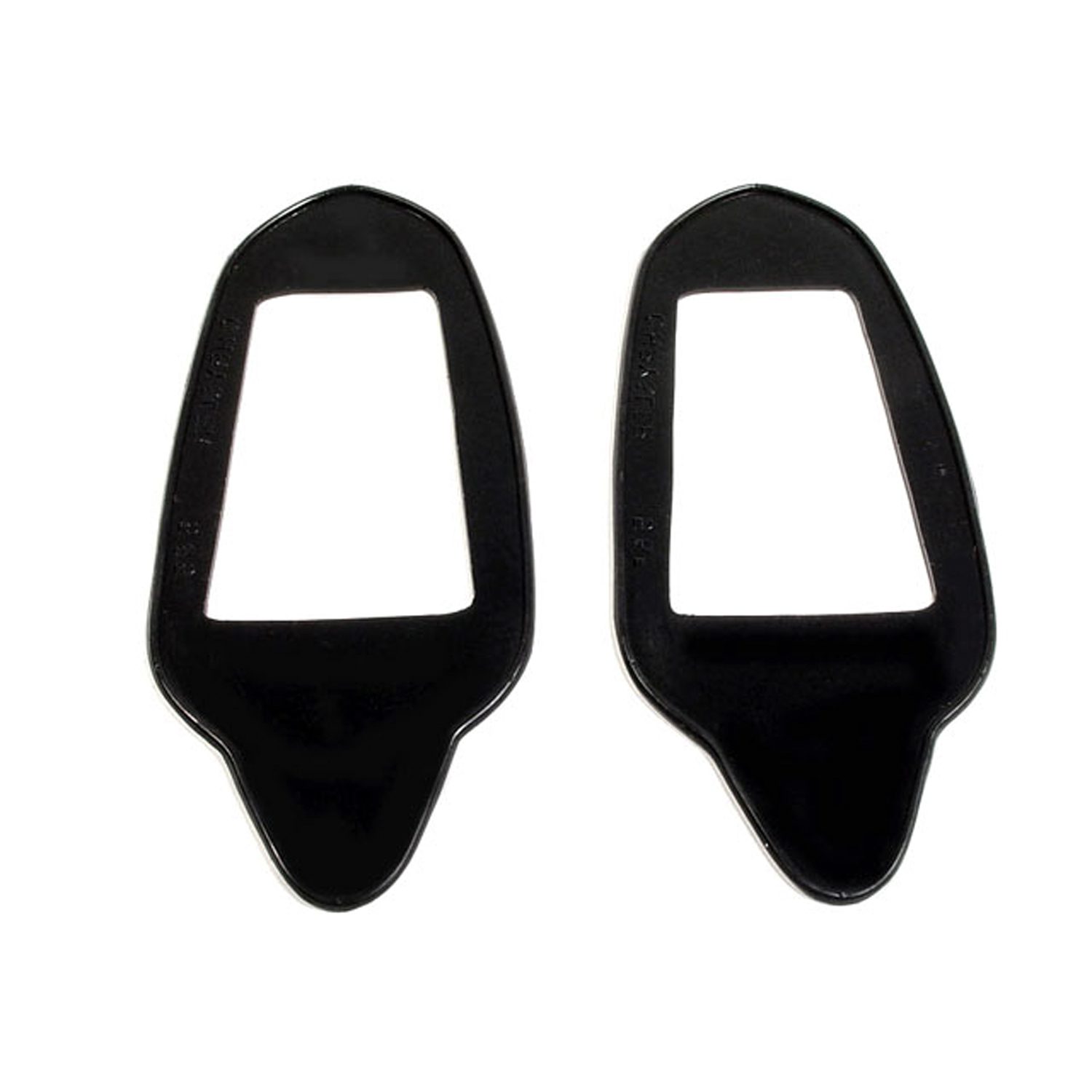 1939 Chrysler Imperial Tail Light Pads