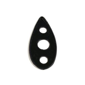 1939 Dodge Trunk Handle Pad-MMPMP649-C
