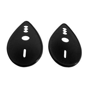 1939 INTERNATIONAL Headlight Pads
