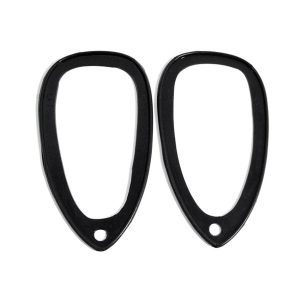 1939 Plymouth Deluxe|P7 Roadking|PT81 Tail Light Pads