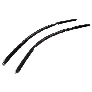 1940-1941 Buick|Cadillac|LaSalle|Oldsmobile Convertible Front Vent Window Seals