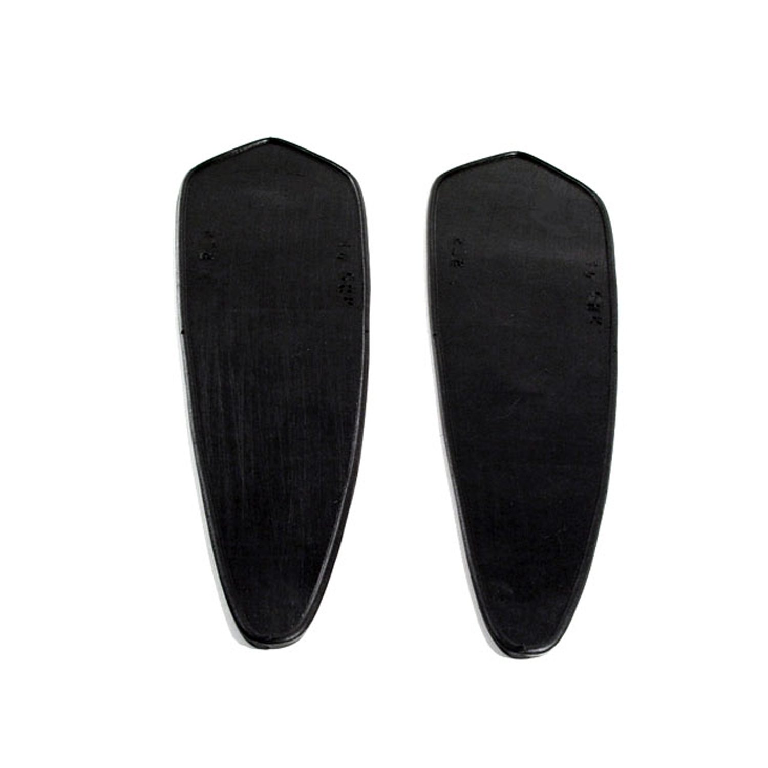 1940-1941 Chrysler Crown Imperial|New Yorker Park Light Pads-MMPMP575