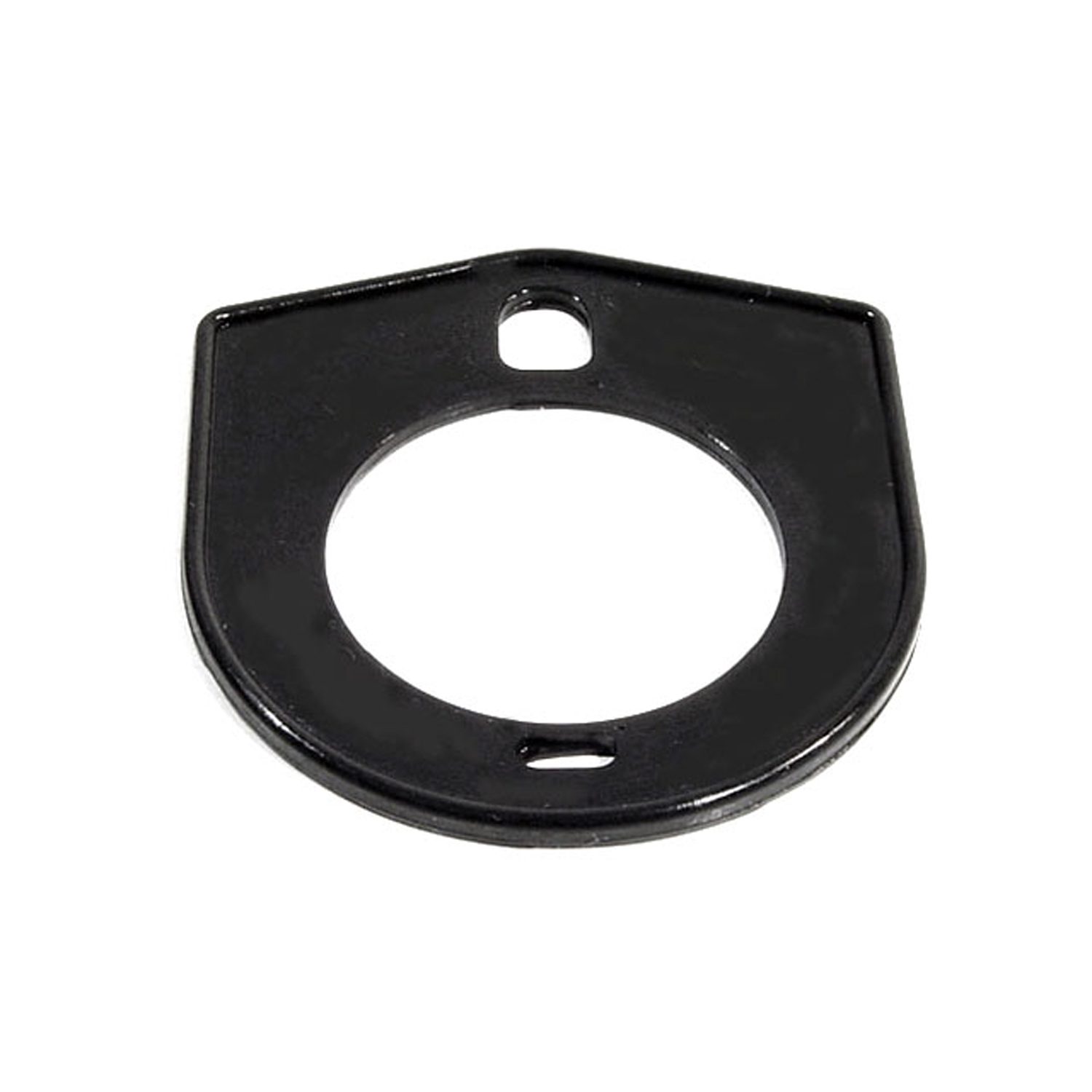 1940-1941 Lincoln Continental|Custom|Zephyr Trunk Lock Pad-MMPMP816