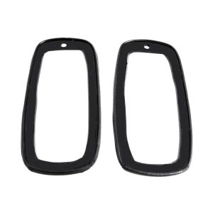 1940-1941 Plymouth P10 Deluxe Tail Light Pads