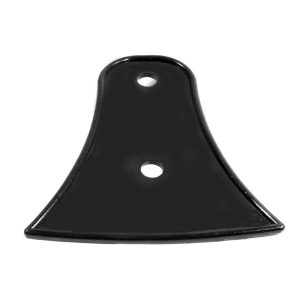 1940-1942 Lincoln Zephyr License Bracket Pad-MMPMP815