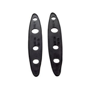 1940-1942 Lincoln Zephyr Trunk Hinge Pads Set-MMPMP817-C