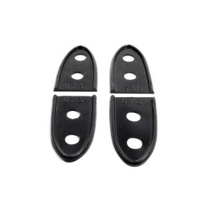1940-1948 Lincoln Continental Trunk Hinge Pads Set-MMPMP817
