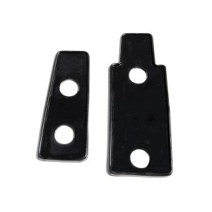 1940 Cadillac Series 60 Special Spare Cover Hinge Pads-MMPMP461-AB