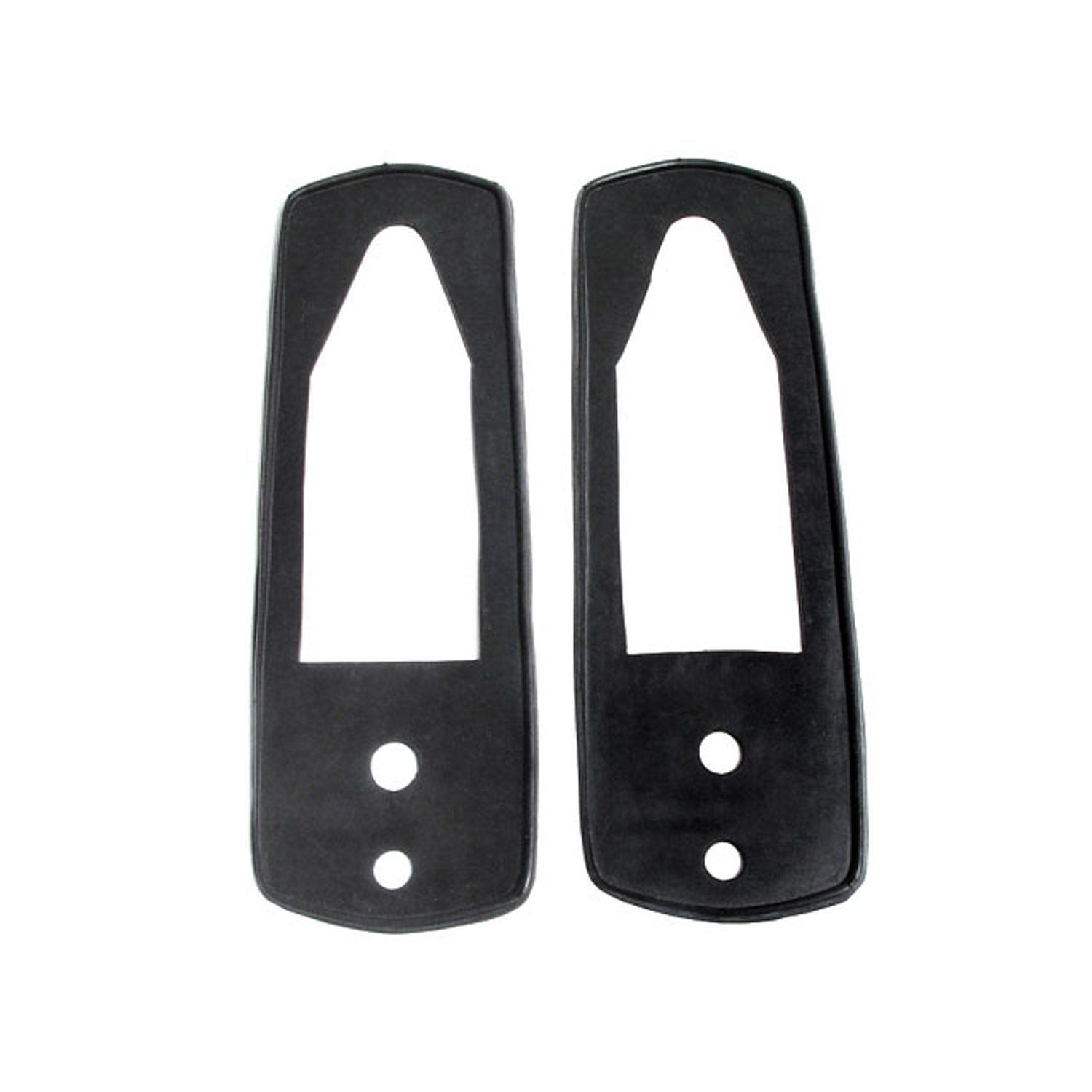 1940 Cadillac Series 60 Special Tail Light Pads