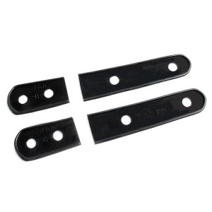 1940 Cadillac Series 60 Special Trunk Hinge Pads 4pc Set-MMPMP445