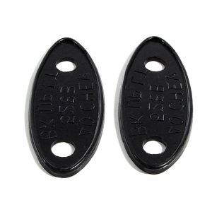 1940 Chevrolet Master 85 Back-Up Light Pads-MMPMP528-B