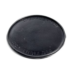 1940 Chevrolet Master 85 Rear License Light Pad-MMPMP528