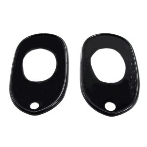 1940 Chevrolet Master 85 Tail Light Pads