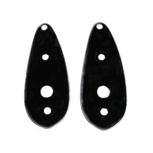 1940 Chevrolet Pickup Tail Light Pads